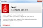   Java SE Runtime Environment 8 Update 31 | 7.0 Update 76 RePack by D!akov